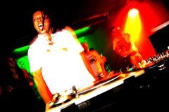 Live music photograph 1 from Chris Springer’s portfolio