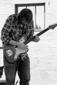 Live music photograph 43 from Chris Springer’s portfolio