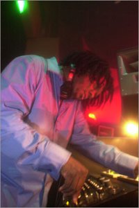 Live music photograph 66 from Chris Springer’s portfolio