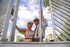 Weddings photograph 29 from Chris Springer’s portfolio