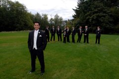 Weddings photograph 30 from Chris Springer’s portfolio