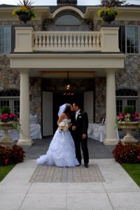 Weddings photograph 32 from Chris Springer’s portfolio