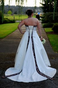 Weddings photograph 89 from Chris Springer’s portfolio