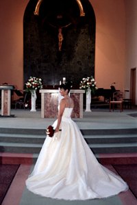 Weddings photograph 100 from Chris Springer’s portfolio