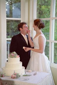 Weddings photograph 111 from Chris Springer’s portfolio