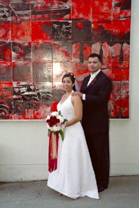 Weddings photograph 105 from Chris Springer’s portfolio